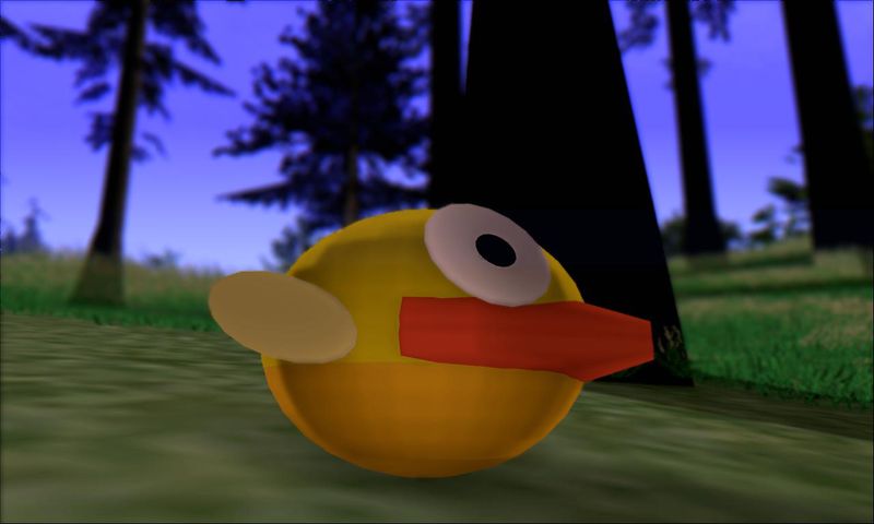 mod